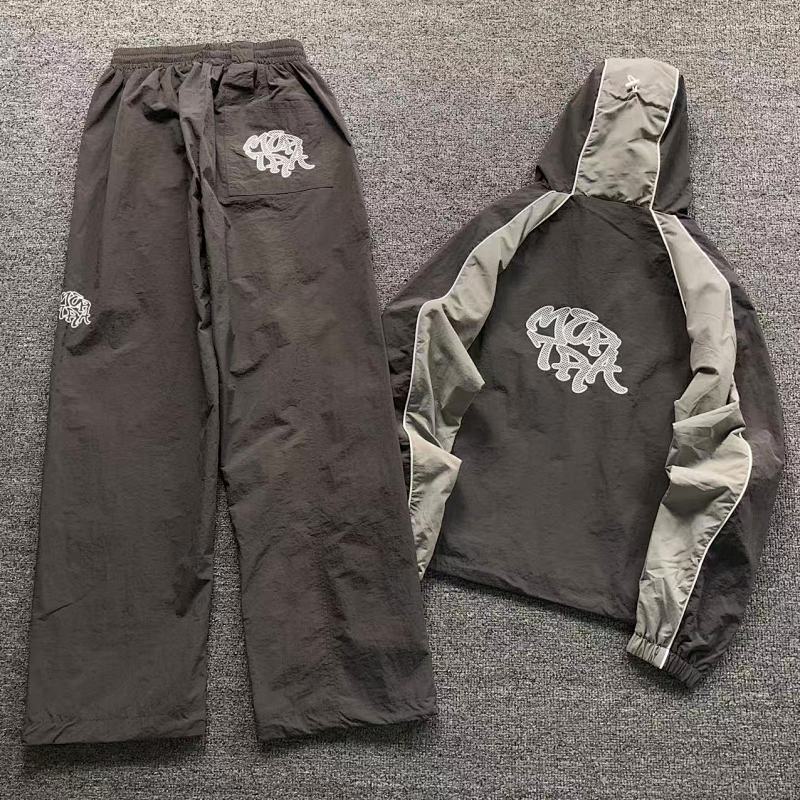 Top Trousers M RT A Trench Coat Trousers