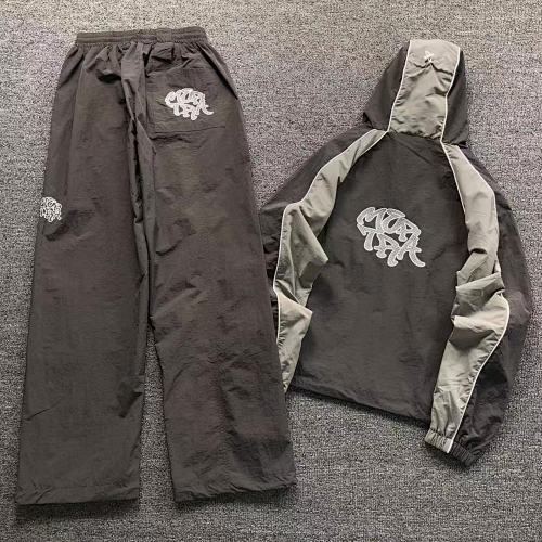 Top Trousers M RT A Trench Coat Trousers