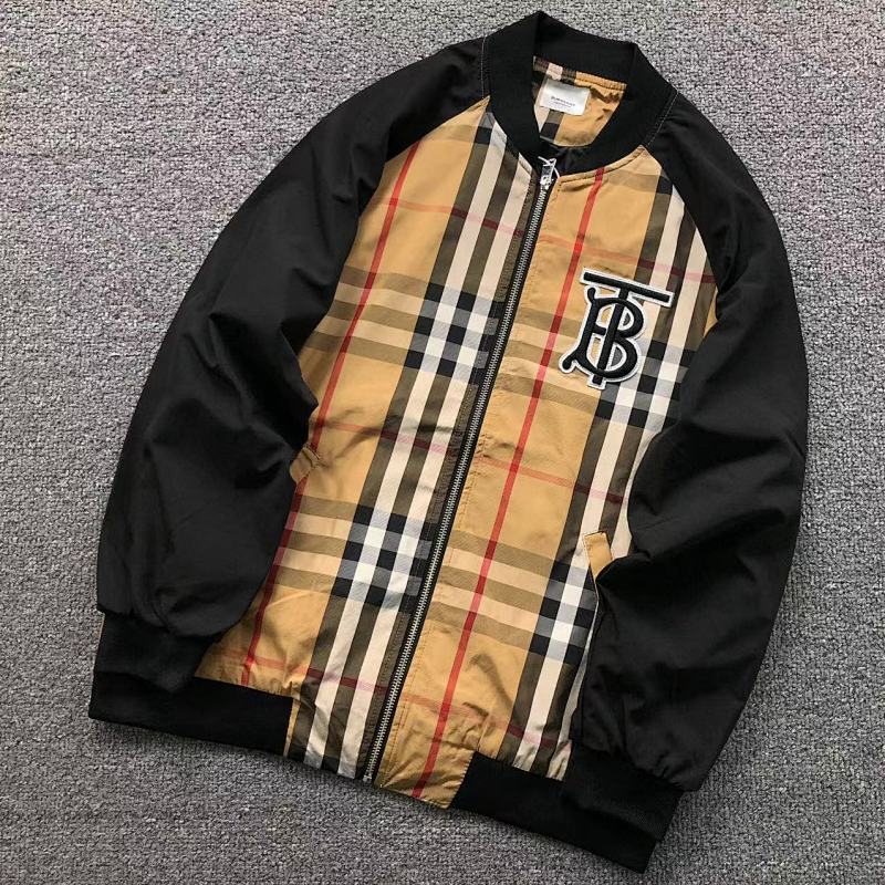 Burberry Jacket