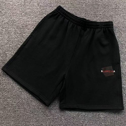 B L IA A Shorts