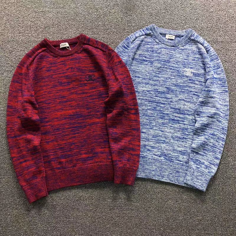 Celine Sweater