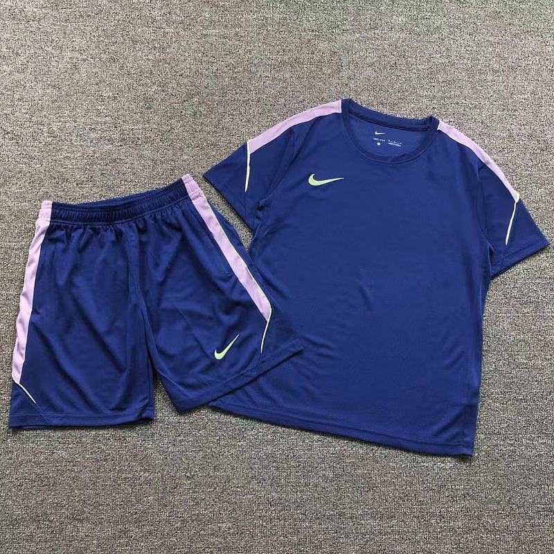 Football T-Shirt Shorts