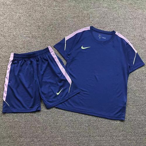 Football T-Shirt Shorts