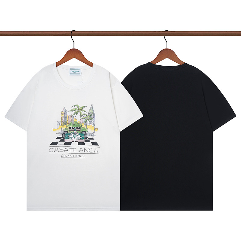 Casablanca T-Shirt