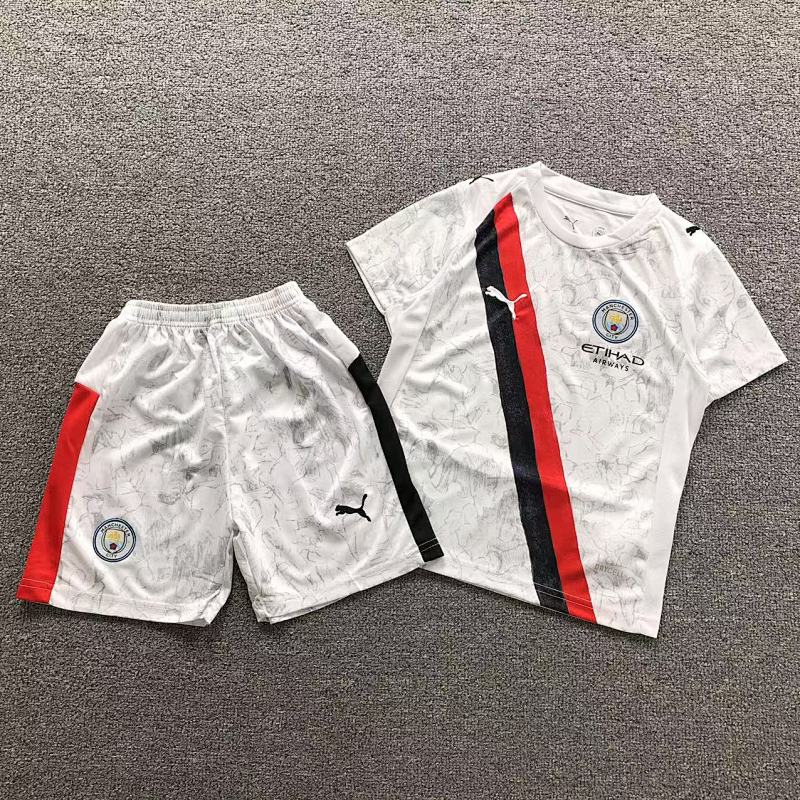 Football Child Shorts T-Shirt