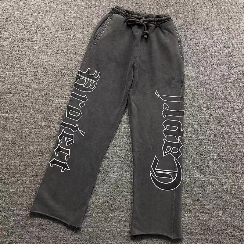 Fashion Trousers