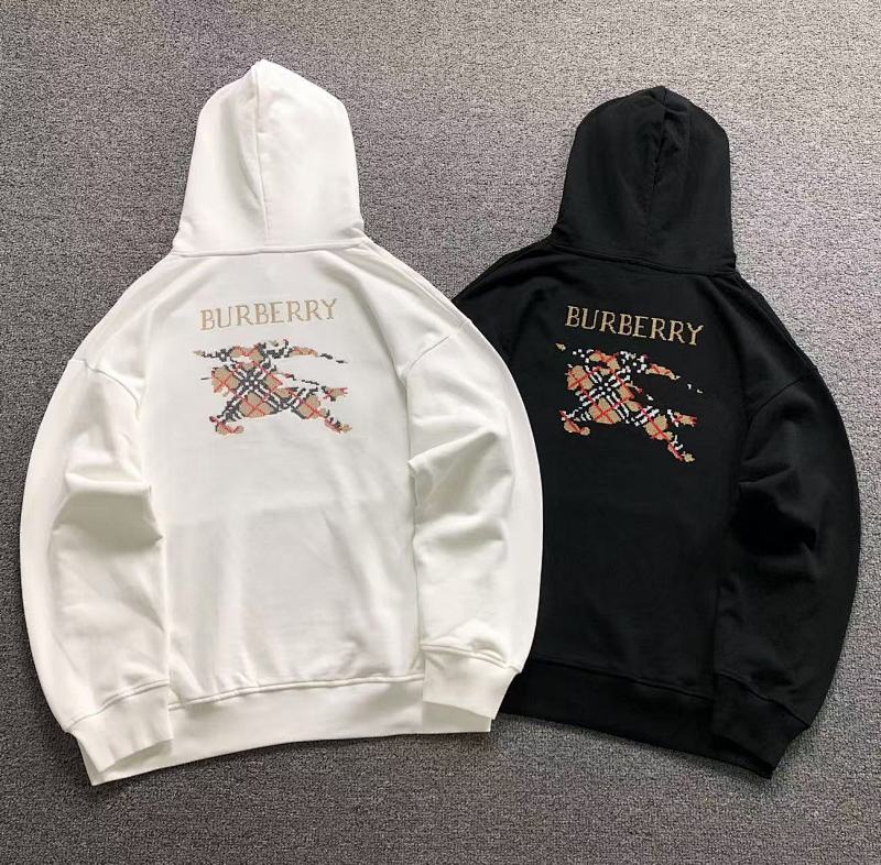 Burberry Hoodie