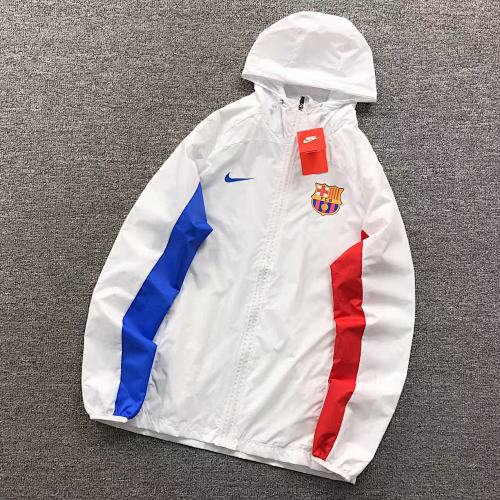 Football Trench Coat