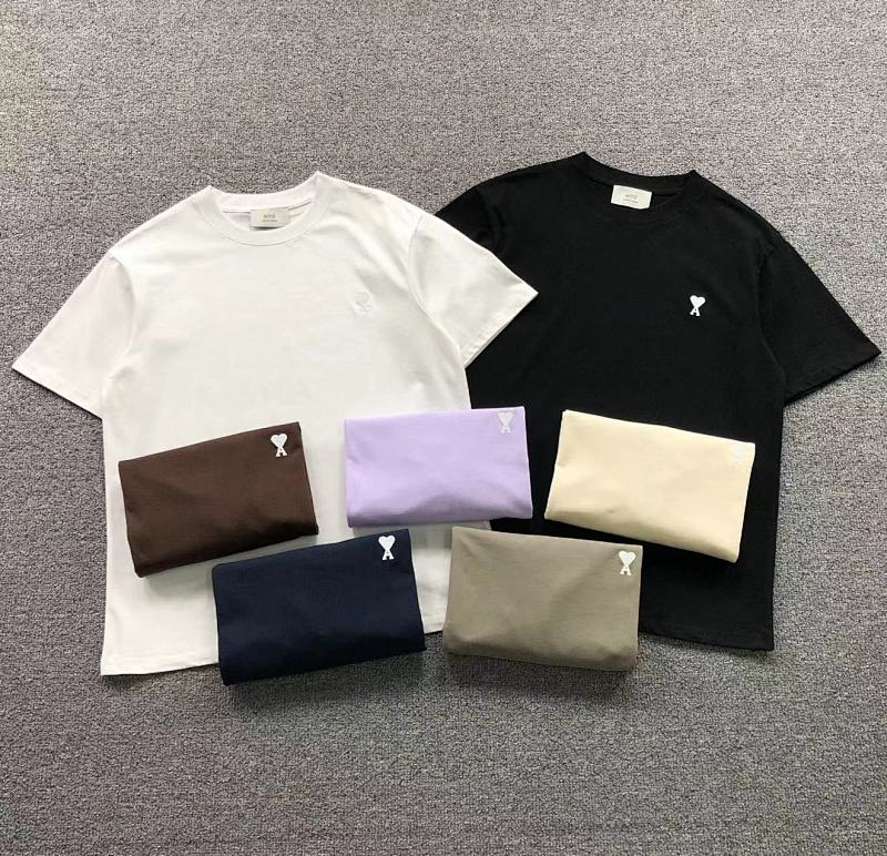 Ami T-Shirt