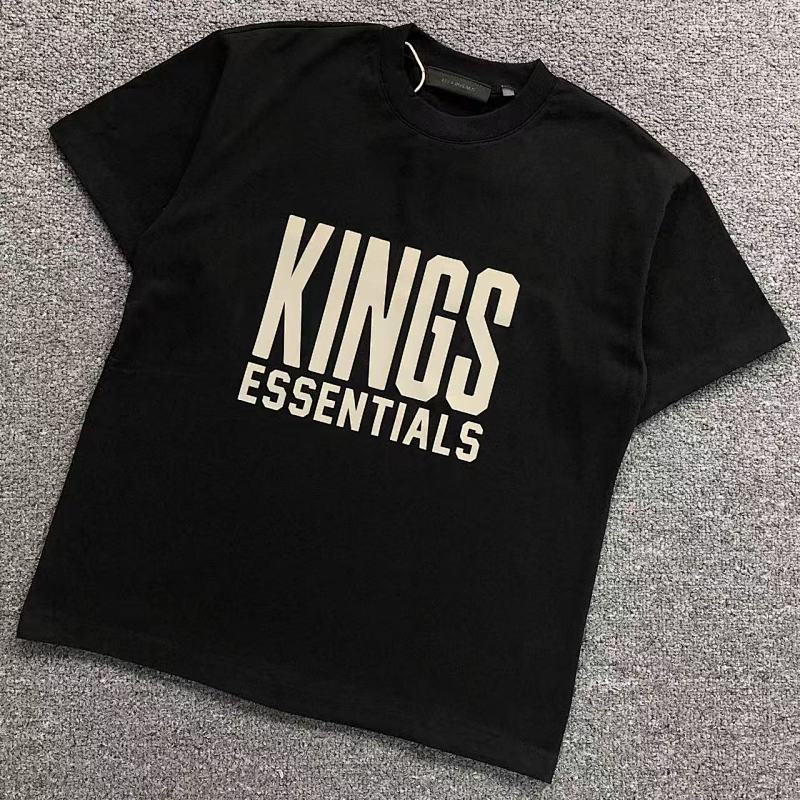 Essentials Fog T-Shirt