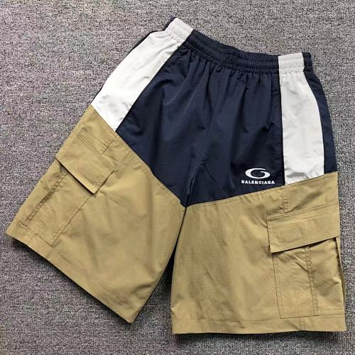 B L IA A Shorts