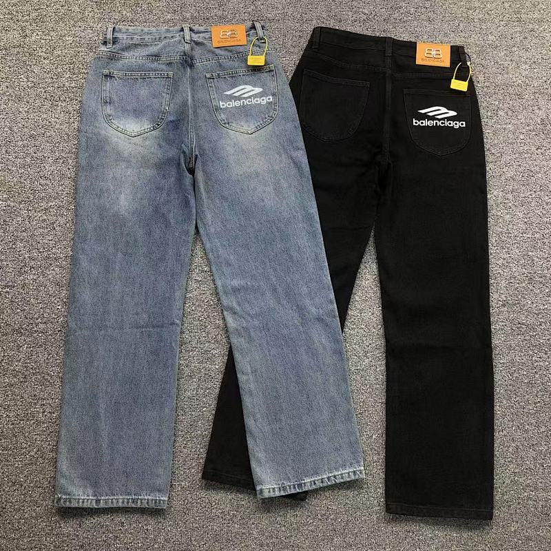 B L IA A Trousers