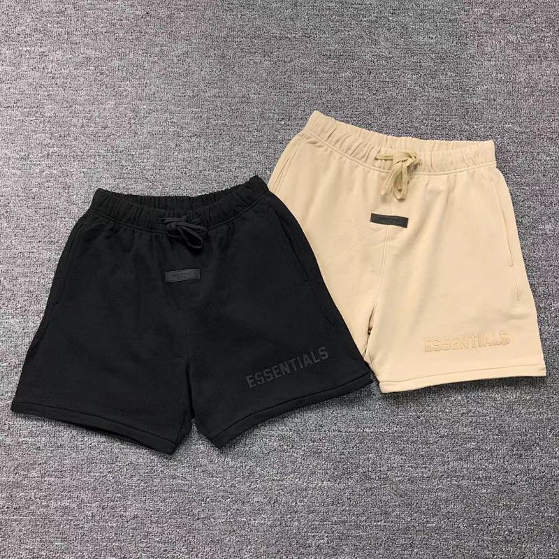 Essentials Fog Shorts