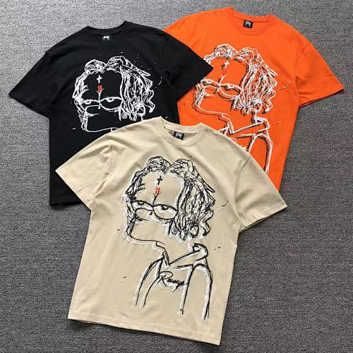 Revenge T-Shirt