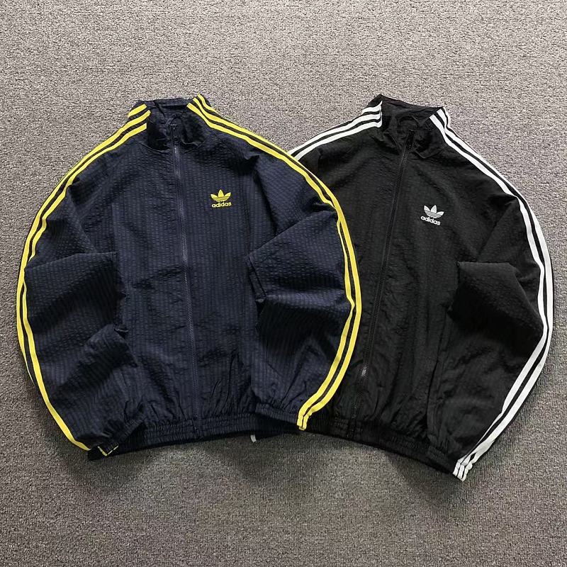 Adidas Jacket