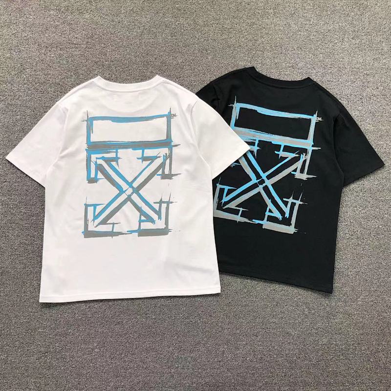 Off-White T-Shirt