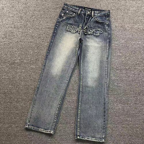 SP5DER Trousers