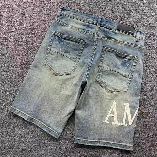Amiri Shorts