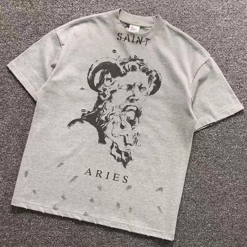 Saint Michael T-Shirt