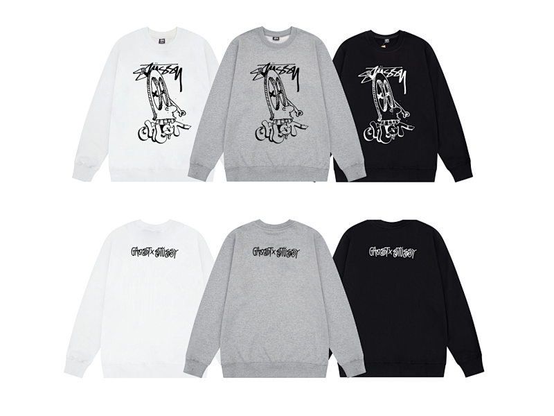 Stussy Hoodie