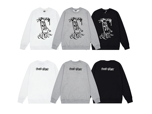 Stussy Hoodie