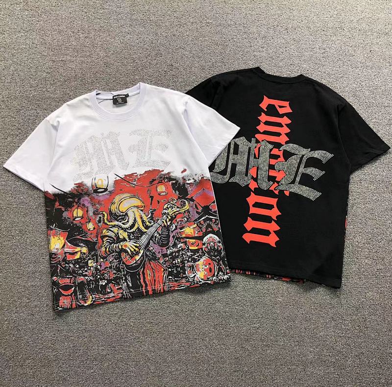 MI D EM Ion T-Shirt