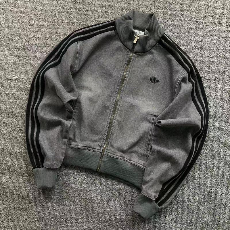 Adidas Jacket Femaie Styie