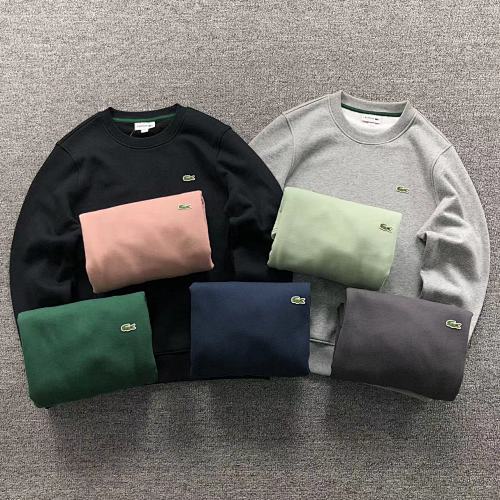 Lacoste Hoodie