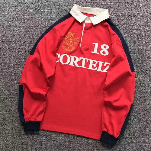 Corteiz Long Sleeved
