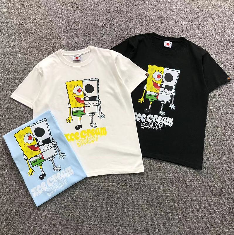 IC R AM T-Shirt