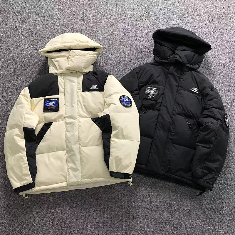 New Balance Balance Down Jackets