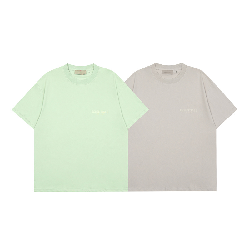 Essentials Fog T-Shirt