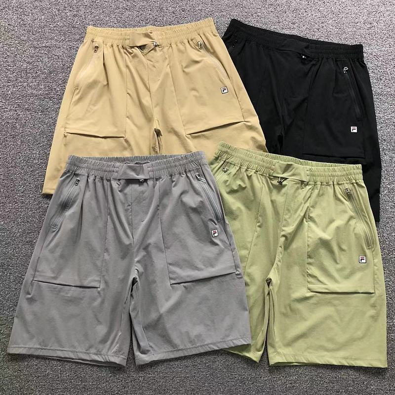 Shorts from Taurusreps