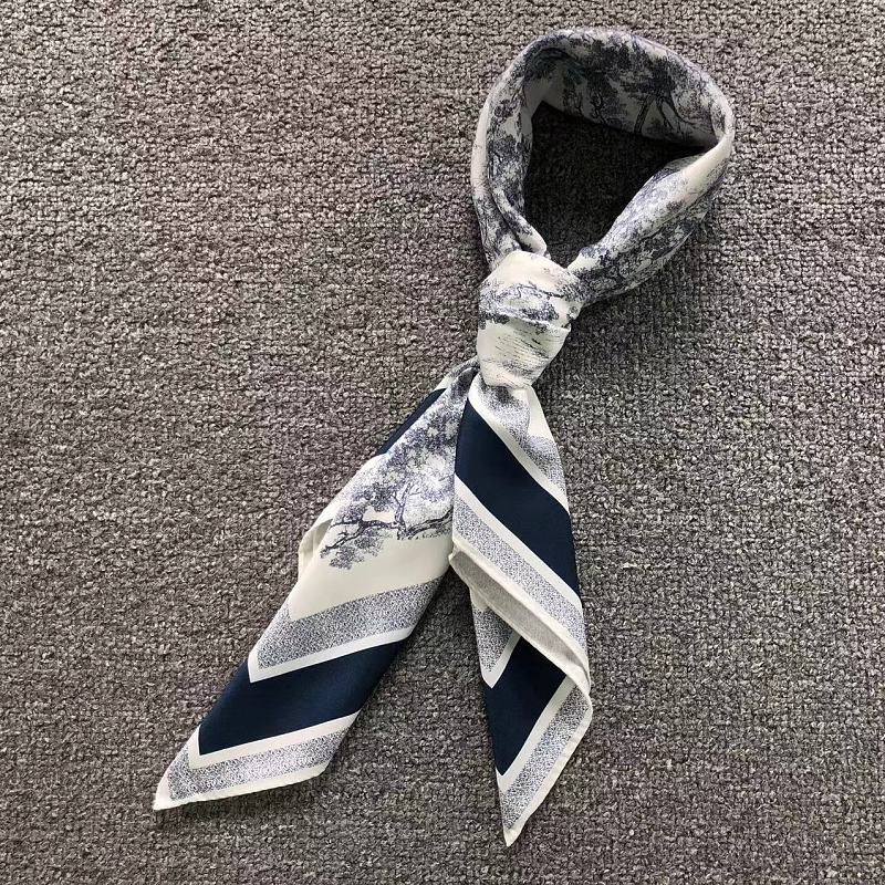 Dior Scarf