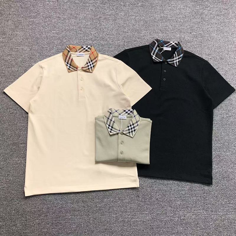 Burberry Polo