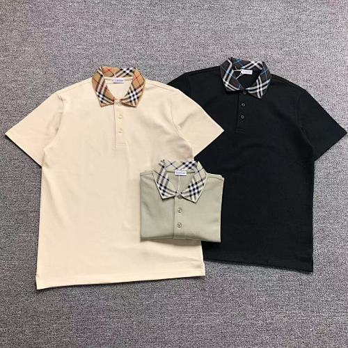 Burberry Polo