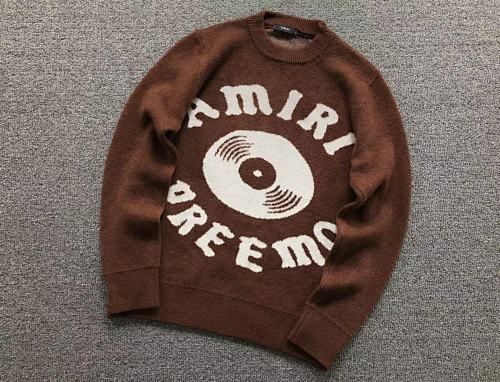 Amiri Sweater