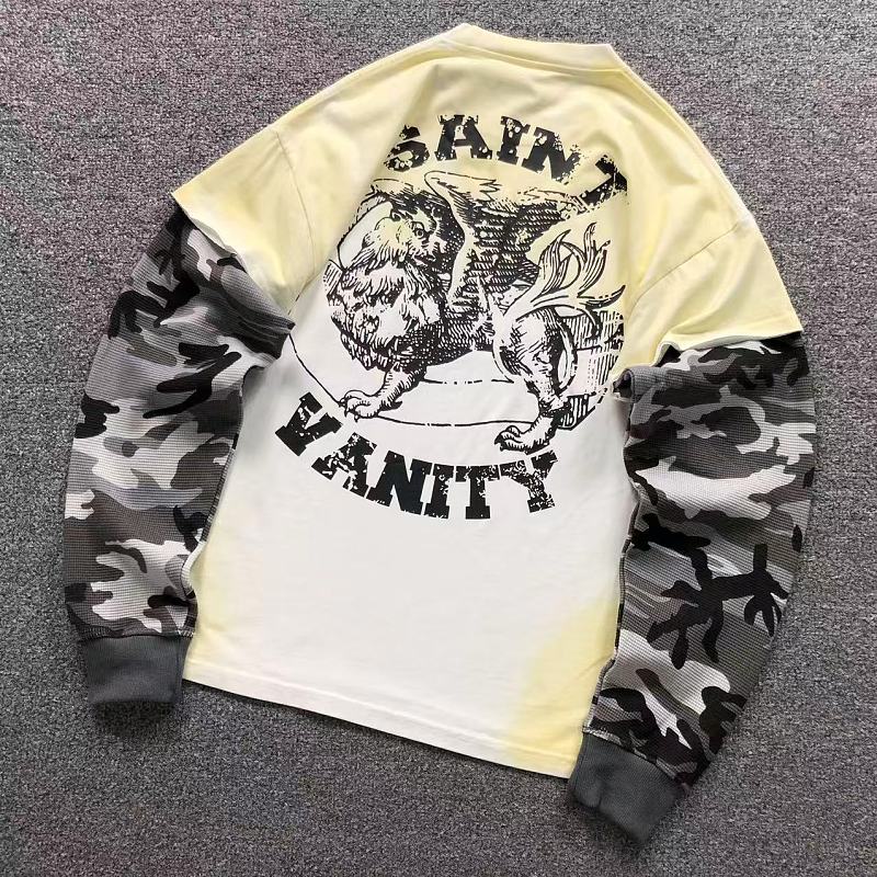 Saint VA IT Long Sleeved