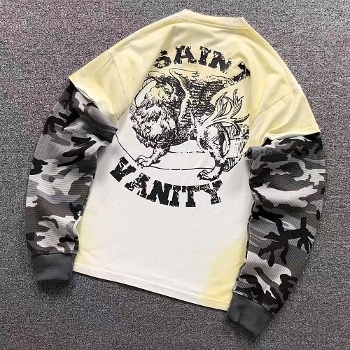 Saint VA IT Long Sleeved