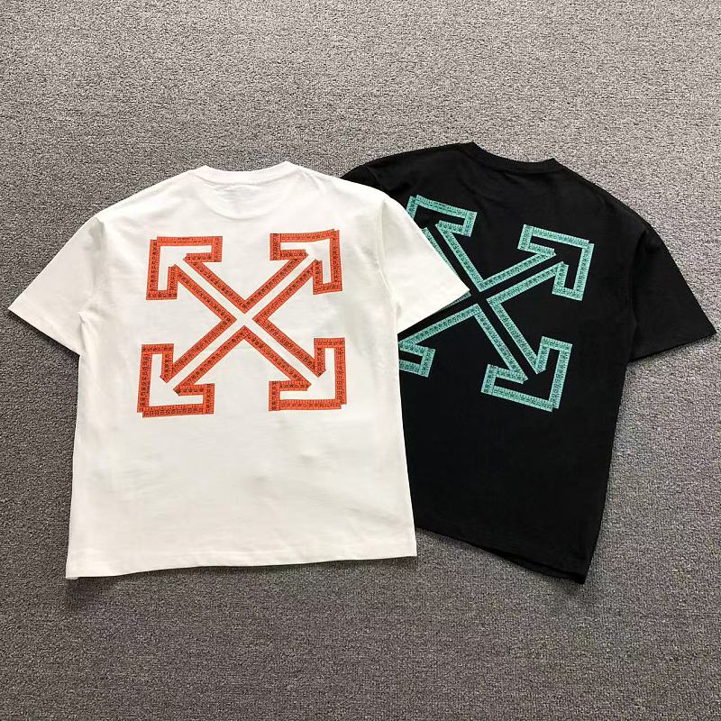 Off-White T-Shirt