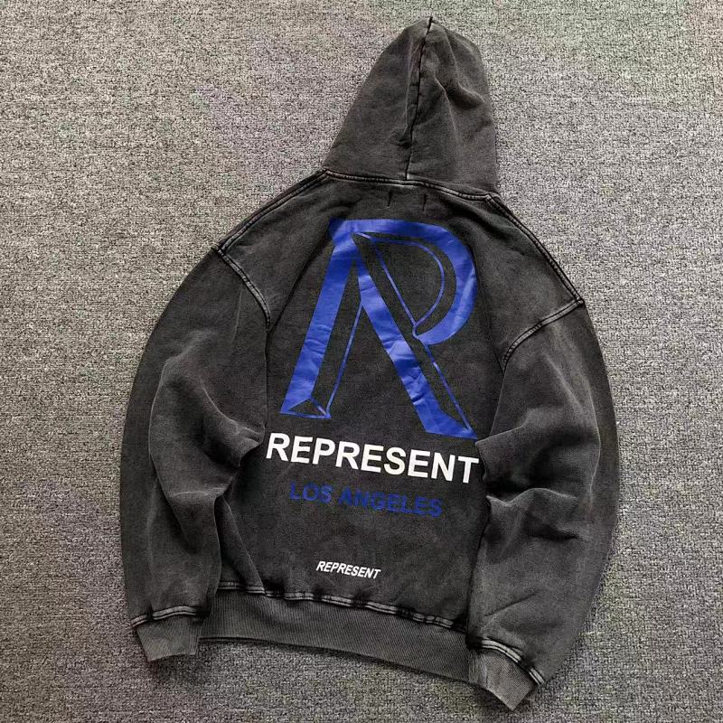 Represent Hoodie