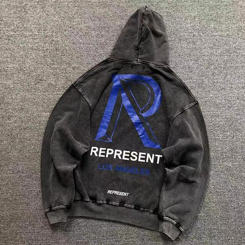 Represent Hoodie