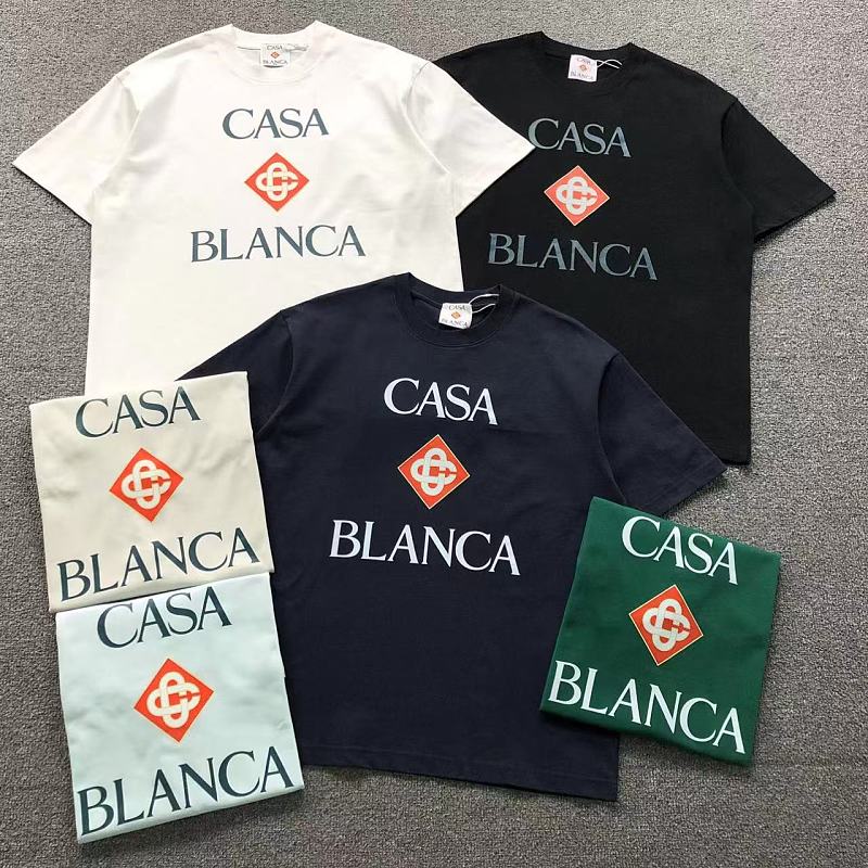 Casablanca T-Shirt
