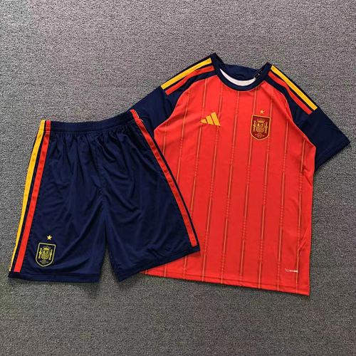 Football T-Shirt Shorts