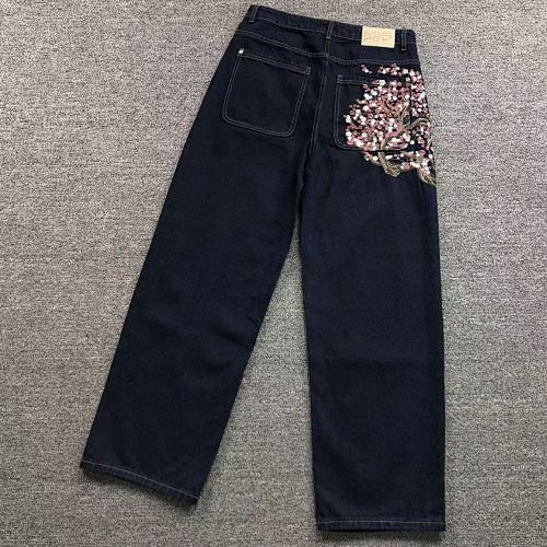 Der Chut E Trousers