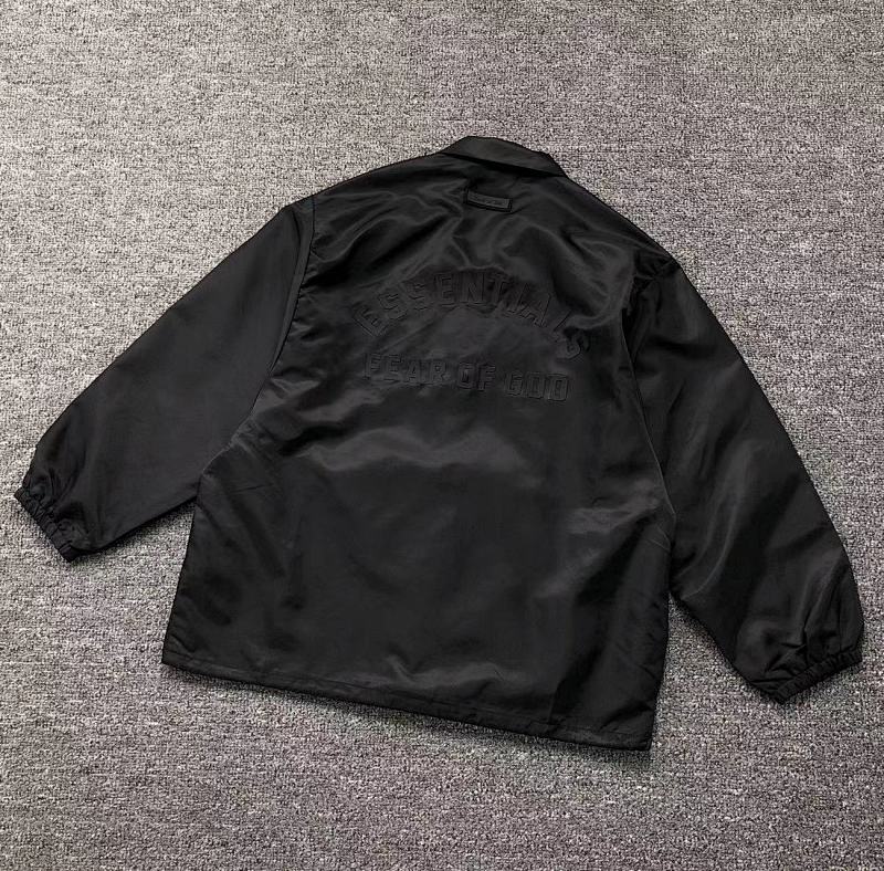 Essentials Fog Jacket