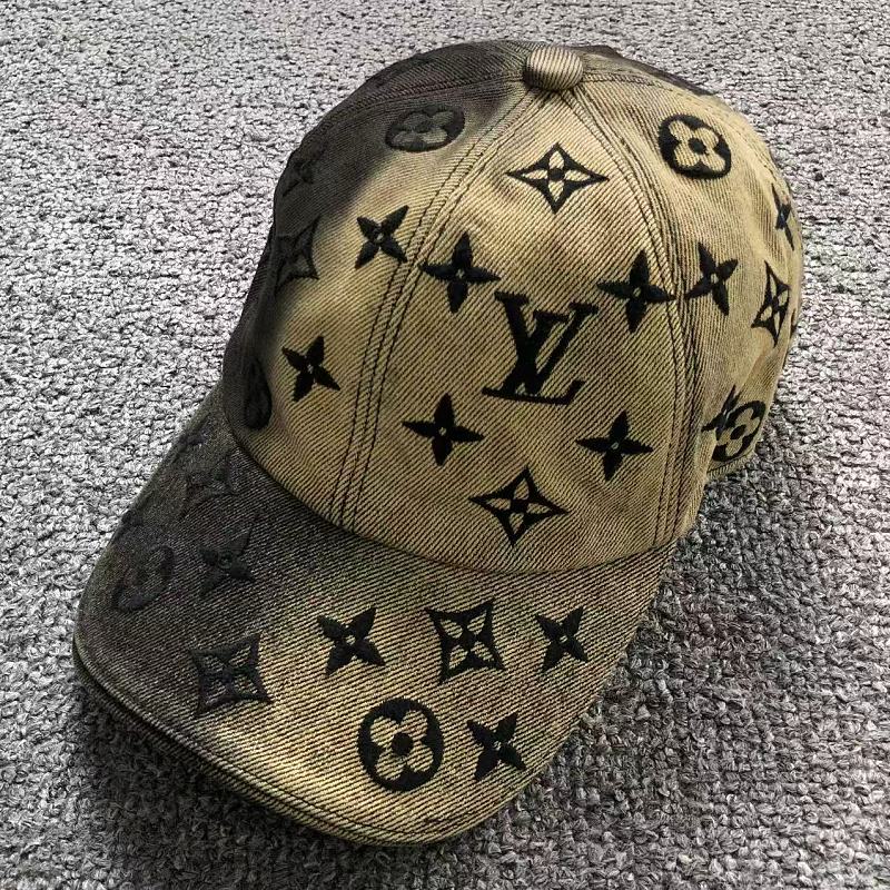 Hat from Taurusreps