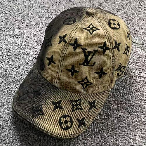 Hat from Taurusreps