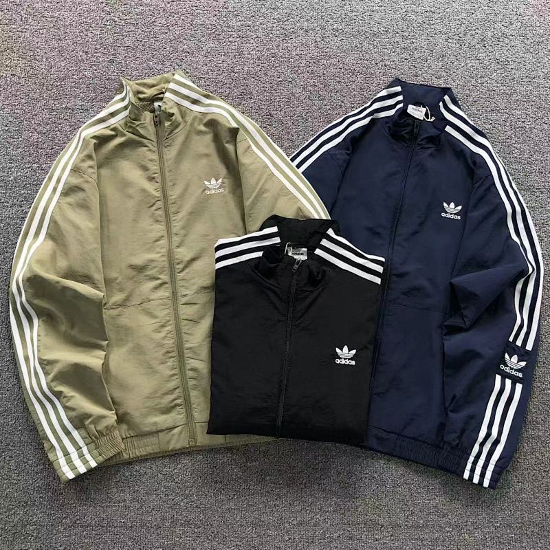 Adidas Jacket