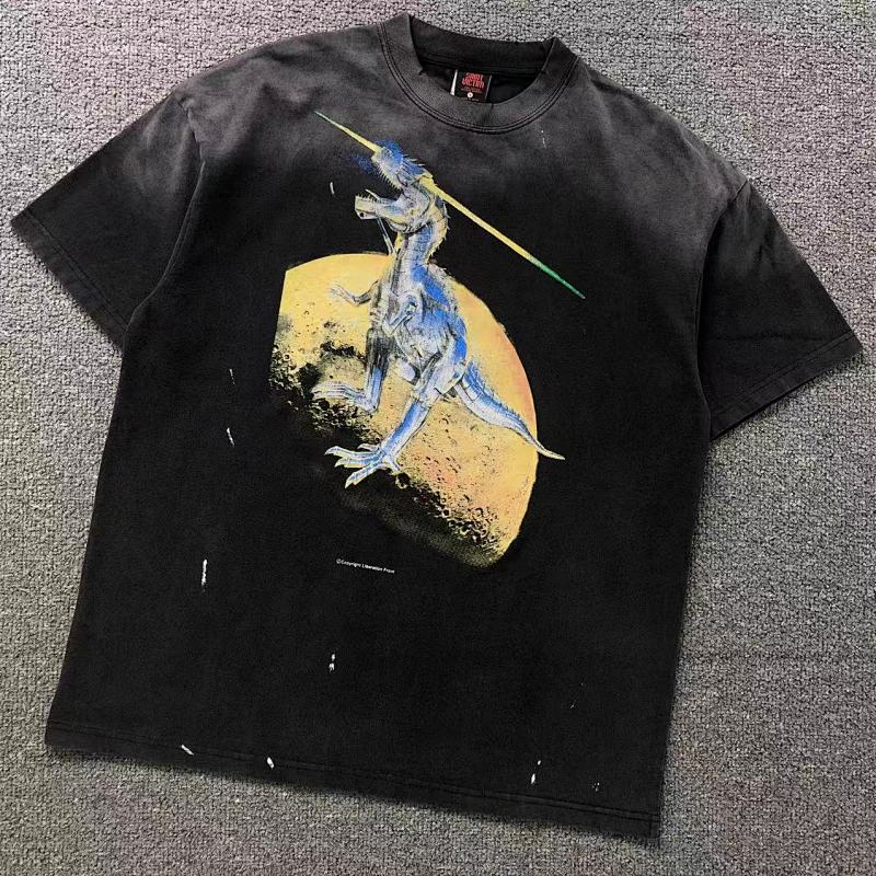 Saint Michael T-Shirt
